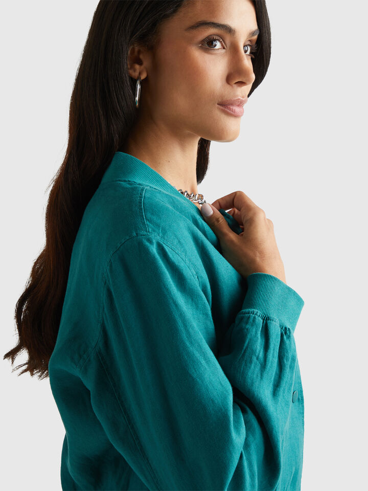 JACKET Women image number 4